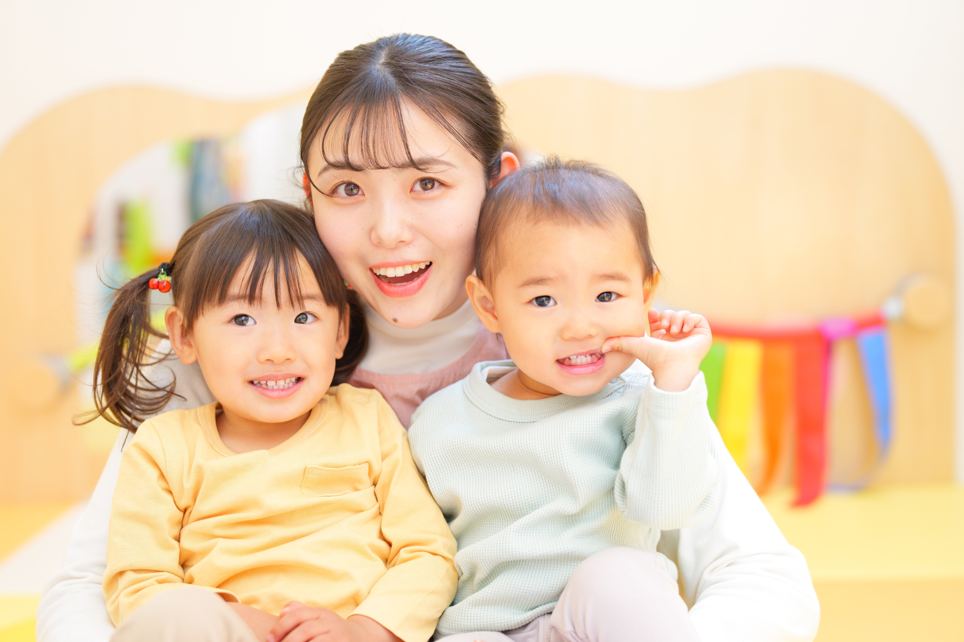 代表
